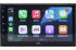 JVC KW-M595BT Short Double-DIN 6.8" Digital Multimedia Receiver
