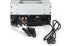 JVC KW-M595BT Short Double-DIN 6.8" Digital Multimedia Receiver