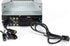 JVC KW-M695BW Short Double-DIN Digital Multimedia Receiver