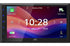 JVC KW-M695BW Short Double-DIN Digital Multimedia Receiver