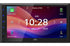JVC KW-M695BW Short Double-DIN Digital Multimedia Receiver