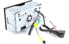JVC KW-M780BT Digital Multimedia Receiver - Safe and Sound HQ
