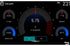 JVC KW-M795BW 6.92" Short Double-DIN Digital Multimedia Receiver