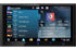 JVC KW-M795BW 6.92" Short Double-DIN Digital Multimedia Receiver