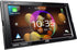 JVC KW-M875BW 6.75" Short Double-DIN Digital Multimedia Receiver