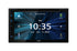 JVC KW-V660BT 6.8" Double-DIN DVD Receiver