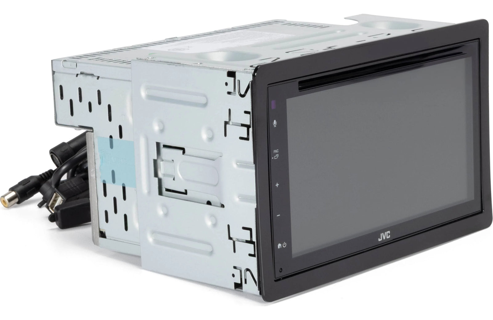 JVC KW-V660BT 6.8