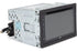JVC KW-V660BT 6.8" Double-DIN DVD Receiver