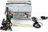 JVC KW-V660BT 6.8" Double-DIN DVD Receiver