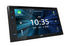JVC KW-V660BT 6.8" Double-DIN DVD Receiver