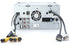 JVC KW-V960BW 6.8" Double-DIN DVD Receiver - Safe and Sound HQ