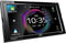 JVC KW-V960BW 6.8" Double-DIN DVD Receiver - Safe and Sound HQ