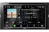 JVC KW-V960BW 6.8" Double-DIN DVD Receiver - Safe and Sound HQ