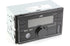 JVC KW-X850BTS Short Double-DIN Digital Media Receiver
