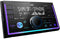 JVC KW-X850BTS Short Double-DIN Digital Media Receiver