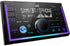 JVC KW-X850BTS Short Double-DIN Digital Media Receiver
