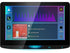 JVC KW-Z1001W Single DIN 10.1" Digital Multimedia Receiver with Floating HD Panel - Safe and Sound HQ