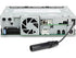 JVC KW-Z1001W Single DIN 10.1" Digital Multimedia Receiver with Floating HD Panel - Safe and Sound HQ