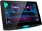 JVC KW-Z1001W Single DIN 10.1" Digital Multimedia Receiver with Floating HD Panel - Safe and Sound HQ