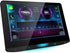 JVC KW-Z1001W Single DIN 10.1" Digital Multimedia Receiver with Floating HD Panel - Safe and Sound HQ