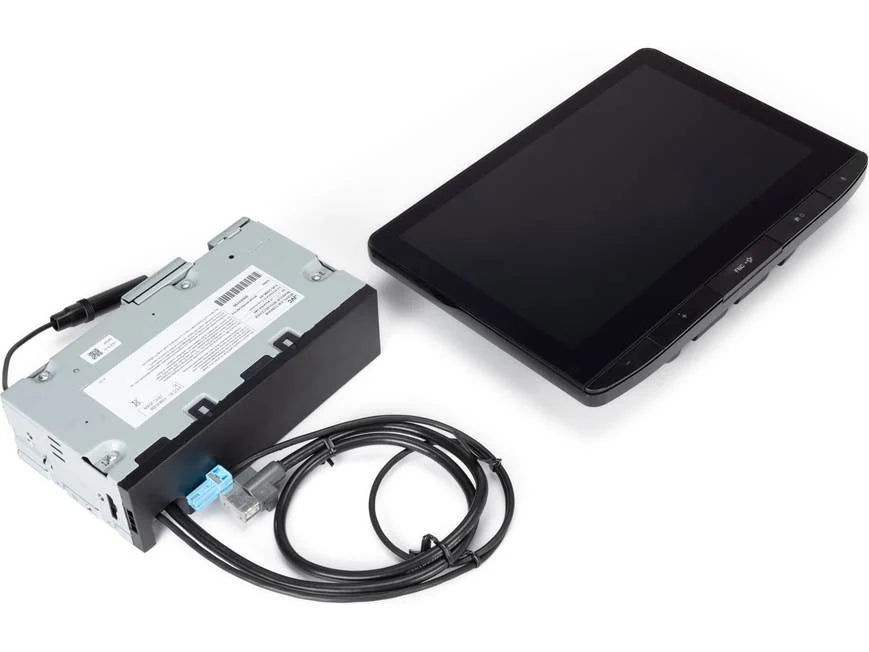 JVC KW-Z1000AW Direct Replacement 10.1