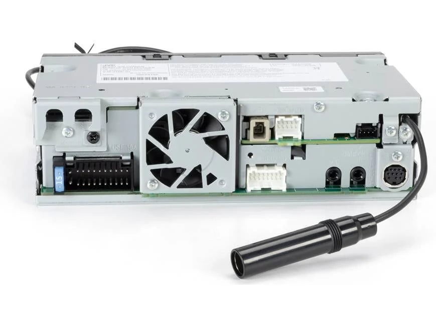 JVC KW-Z1000AW Direct Replacement 10.1