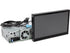 JVC KW-Z800AW Direct Replacement 8" Digital Multimedia Receiver with Touchscreen Display - Safe and Sound HQ