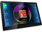 JVC KW-Z800AW Direct Replacement 8" Digital Multimedia Receiver with Touchscreen Display - Safe and Sound HQ