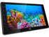 JVC KW-Z900W Single DIN 9" Digital Multimedia Receiver with Floating HD Panel - Safe and Sound HQ