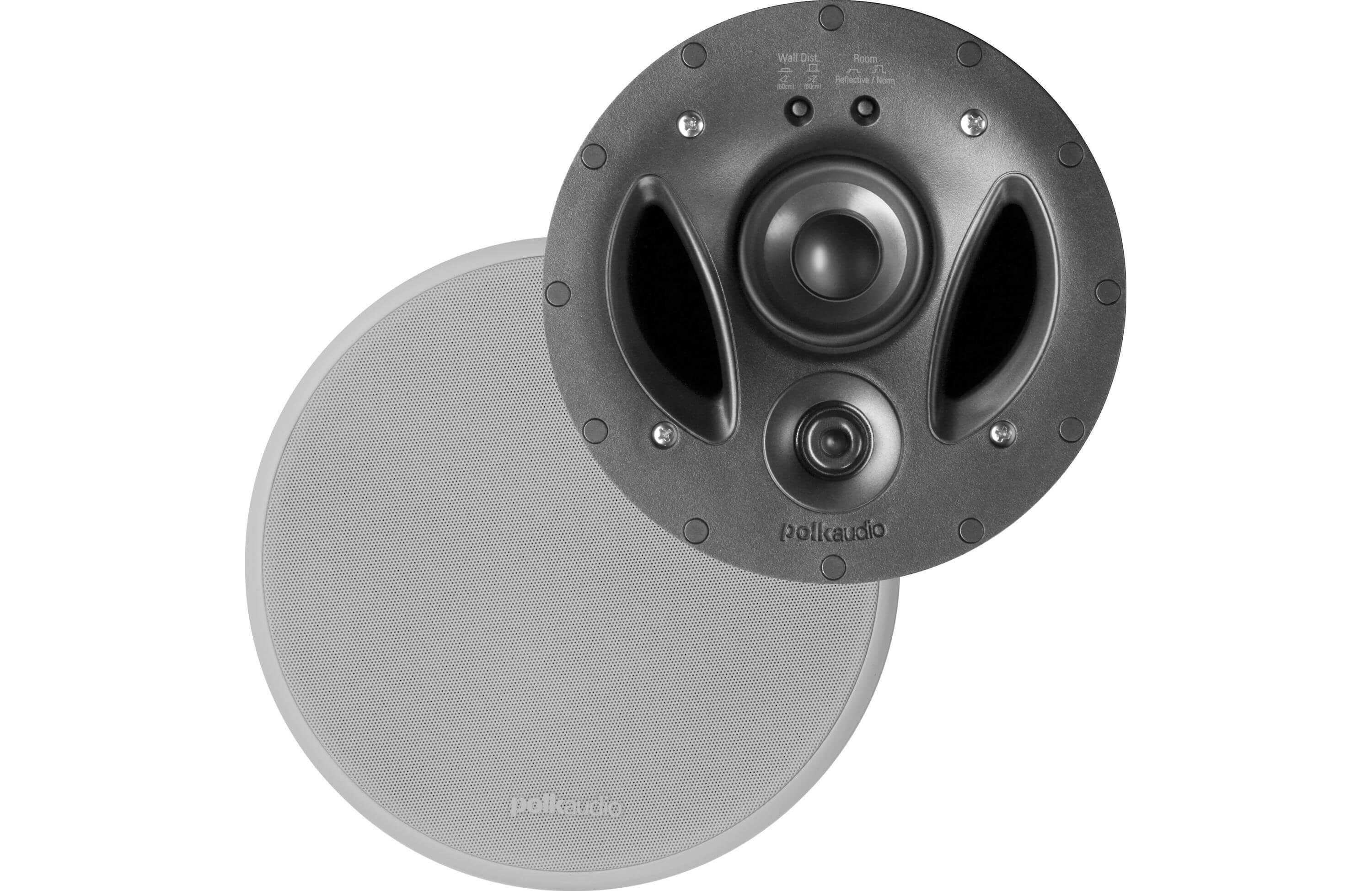 Sonos Amp Jbl Studio 6ic Sonos Amp X JBL Studio 6IC In-Ceiling