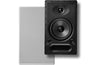 Polk Audio 65-RT Vanishing RT Series 6 1/2" 2-Way In-Wall Speaker Open Box (Each) - Safe and Sound HQ