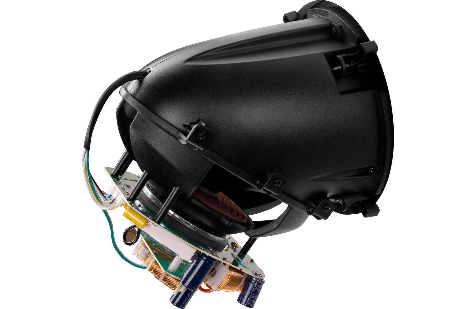 Polk Audio 90-RT Vanishing 3-Way In-Ceiling Speaker Open Box (Each) - Safe and Sound HQ