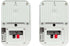 Polk Audio Signature Elite ES10 Bookshelf Speaker Open Box (Pair) - Safe and Sound HQ