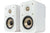 Polk Audio Signature Elite ES10 Bookshelf Speaker Open Box (Pair) - Safe and Sound HQ