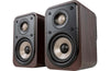 Polk Audio Signature Elite ES10 Bookshelf Speaker Open Box (Pair) - Safe and Sound HQ