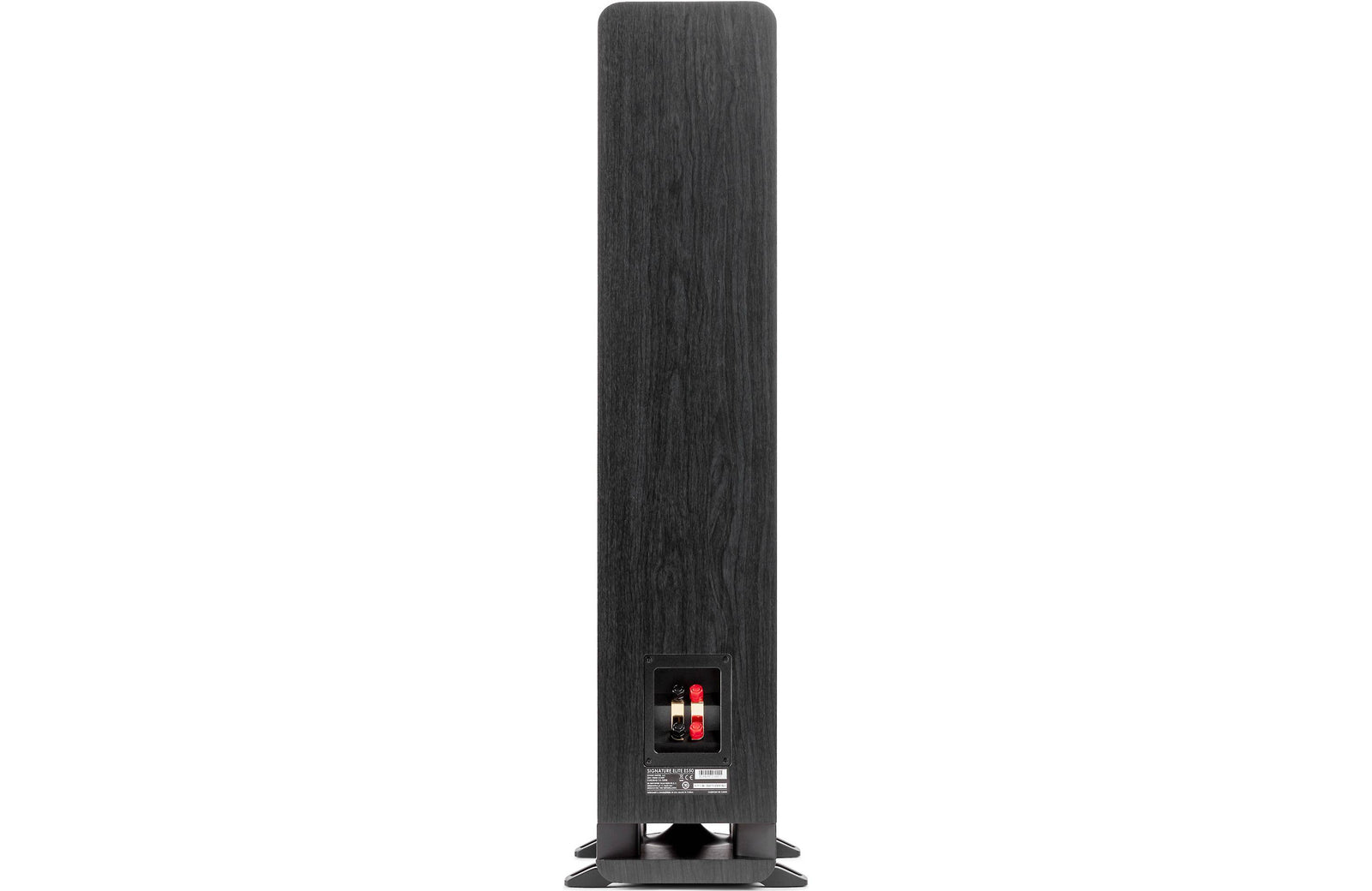 Polk Audio Signature Elite ES50 Floorstanding Speaker Open Box (Each) - Safe and Sound HQ