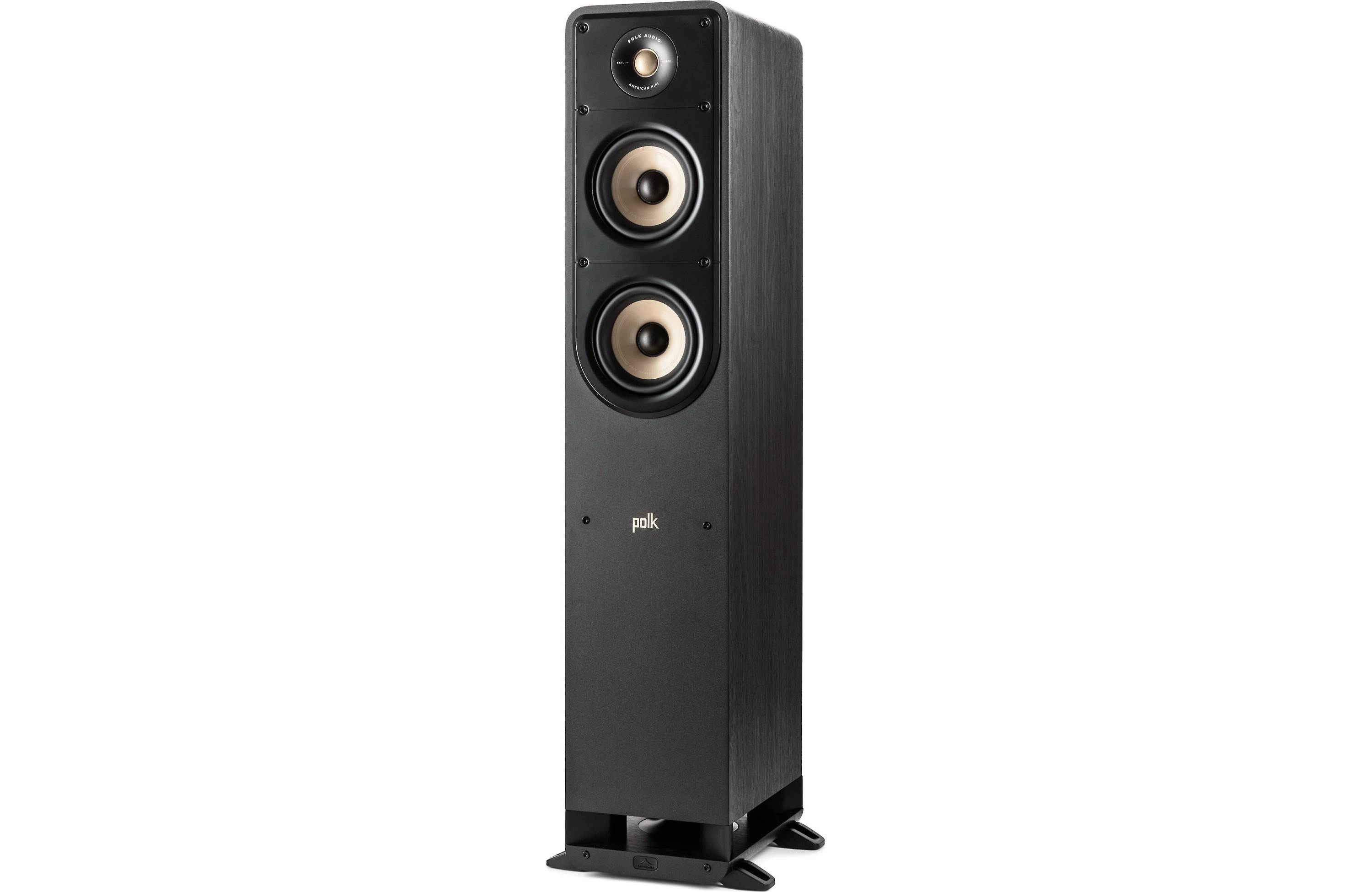 Polk Audio Signature Elite ES50 Floorstanding Speaker Open Box (Each) - Safe and Sound HQ