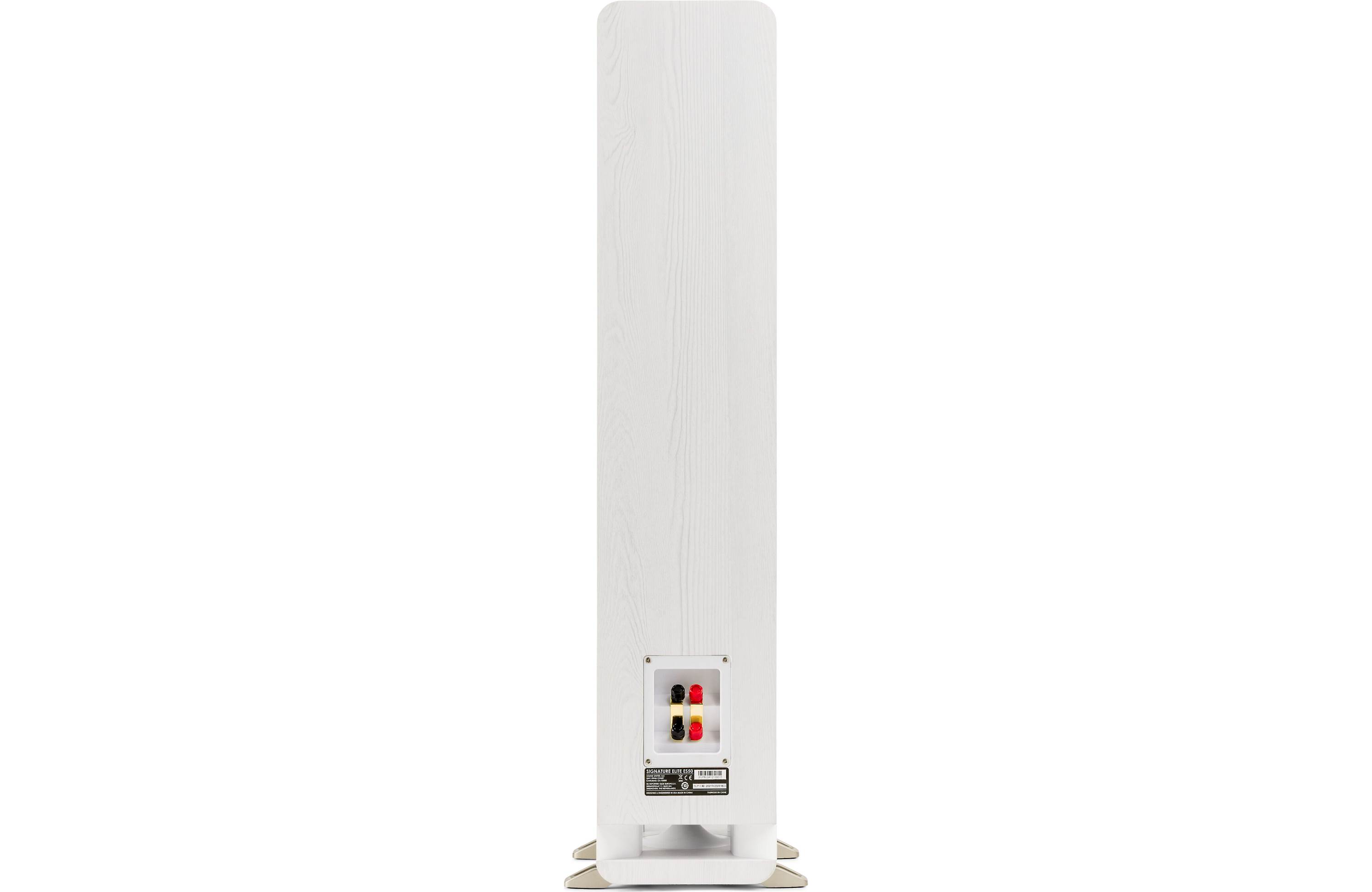 Polk Audio Signature Elite ES50 Floorstanding Speaker Open Box (Each) - Safe and Sound HQ