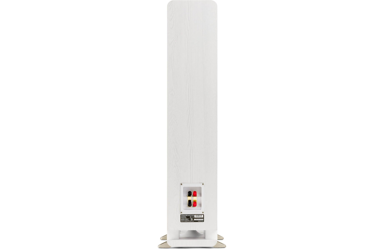 Polk Audio Signature Elite ES50 Floorstanding Speaker Open Box (Each) - Safe and Sound HQ