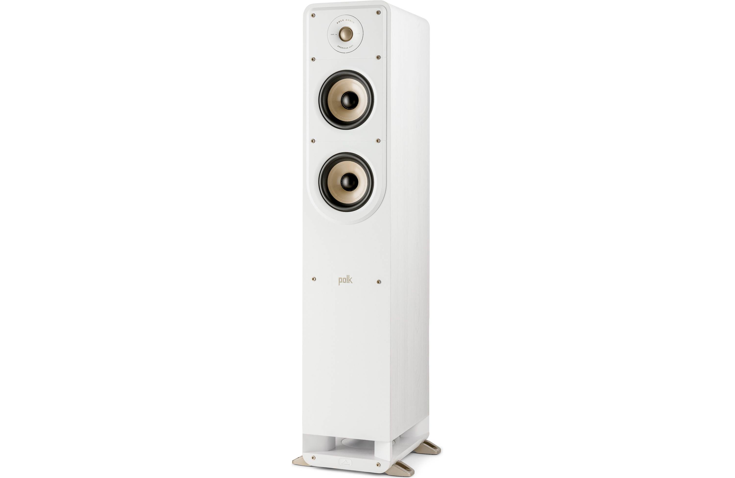 Polk Audio Signature Elite ES50 Floorstanding Speaker Open Box (Each) - Safe and Sound HQ