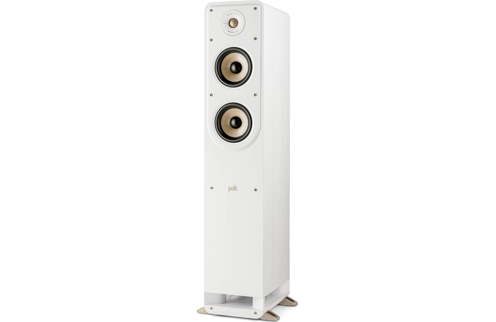 Polk Audio Signature Elite ES50 Floorstanding Speaker Open Box (Each) - Safe and Sound HQ