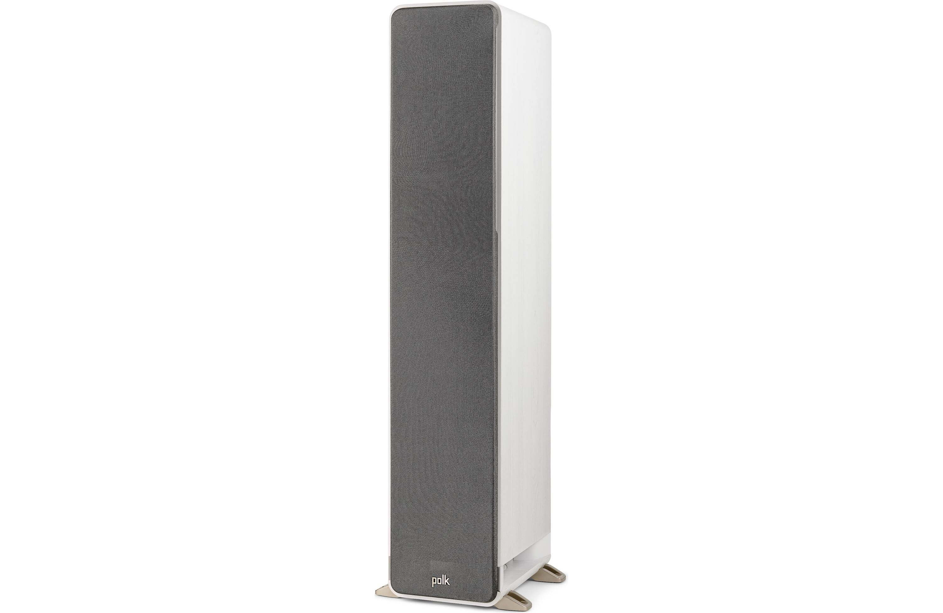 Polk Audio Signature Elite ES50 Floorstanding Speaker Open Box (Each) - Safe and Sound HQ