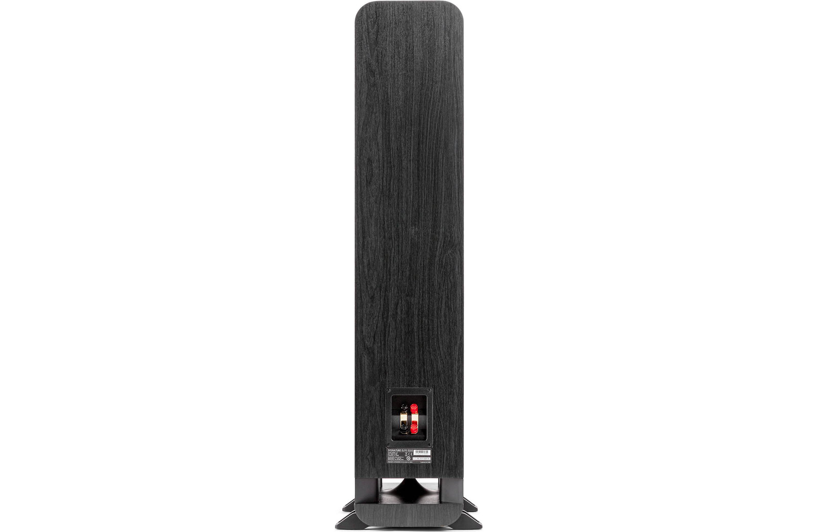 Polk Audio Signature Elite ES55 Floorstanding Speaker Open Box (Each) - Safe and Sound HQ