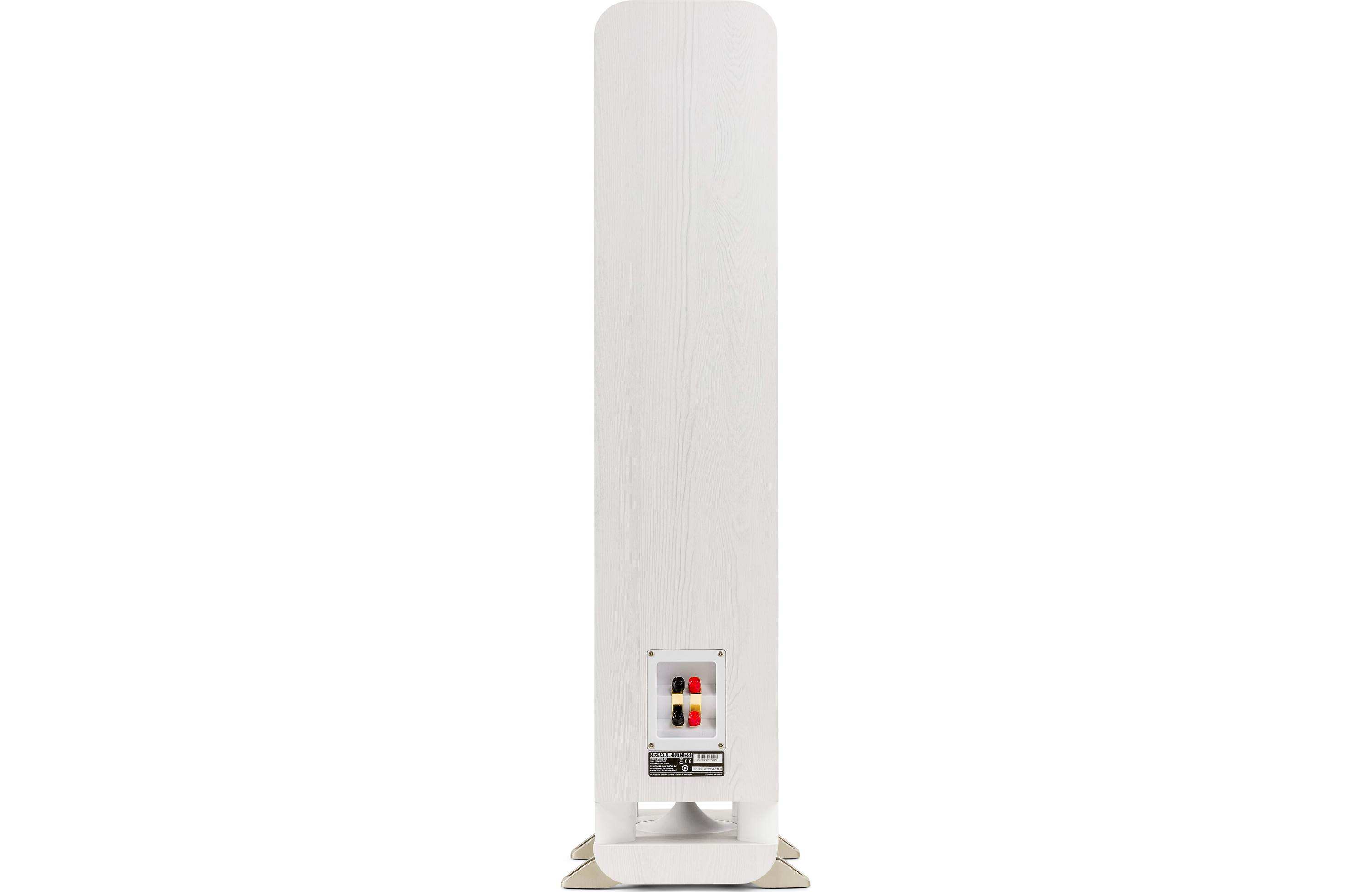 Polk Audio Signature Elite ES55 Floorstanding Speaker Open Box (Each) - Safe and Sound HQ