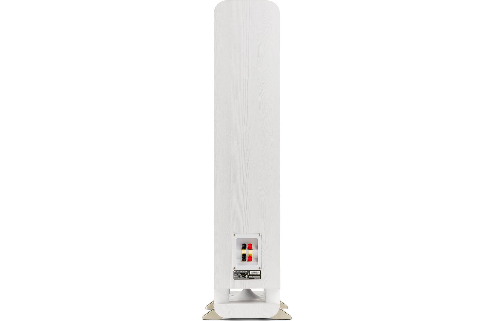 Polk Audio Signature Elite ES55 Floorstanding Speaker Open Box (Each) - Safe and Sound HQ