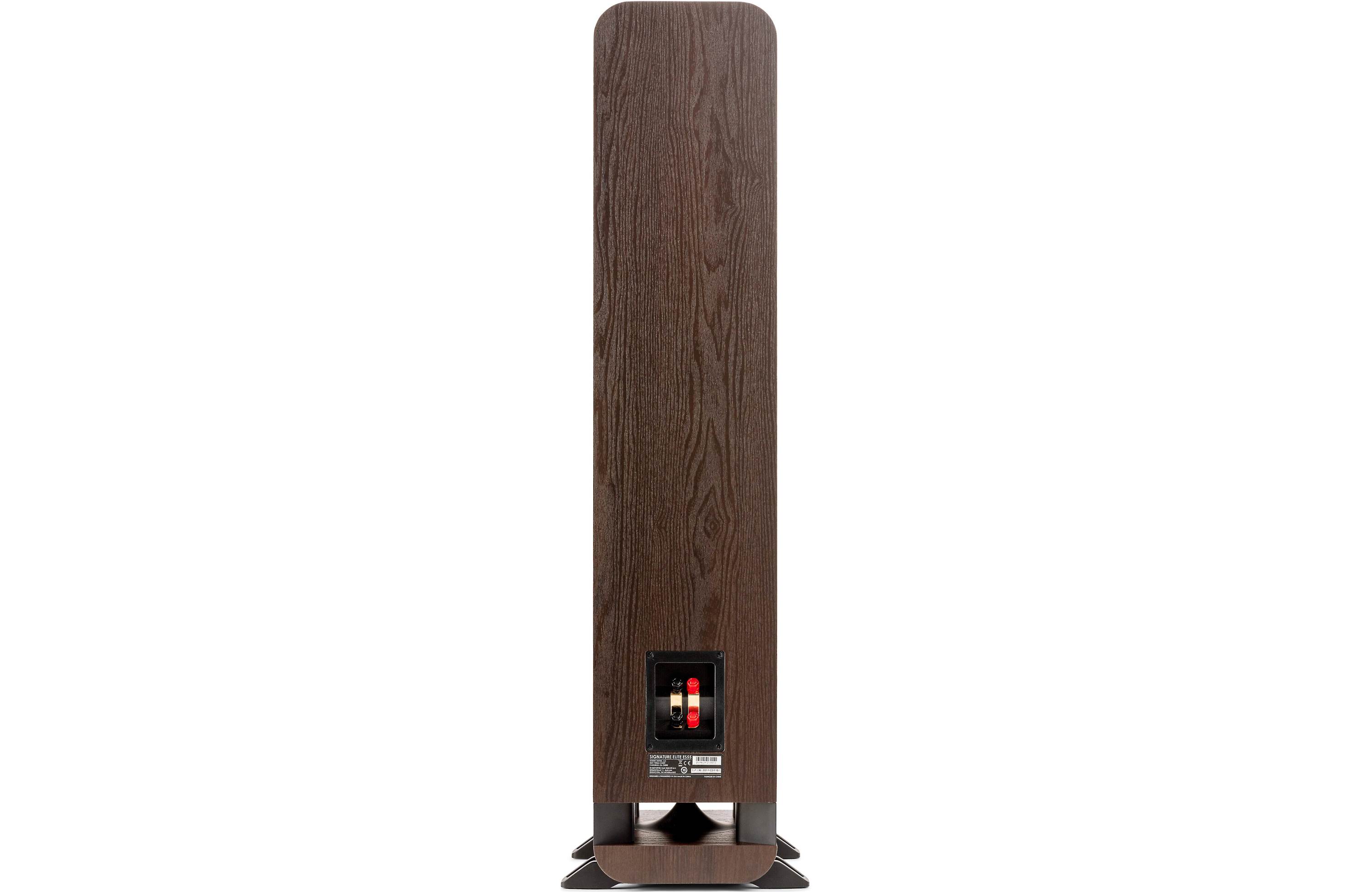 Polk Audio Signature Elite ES55 Floorstanding Speaker Open Box (Each) - Safe and Sound HQ