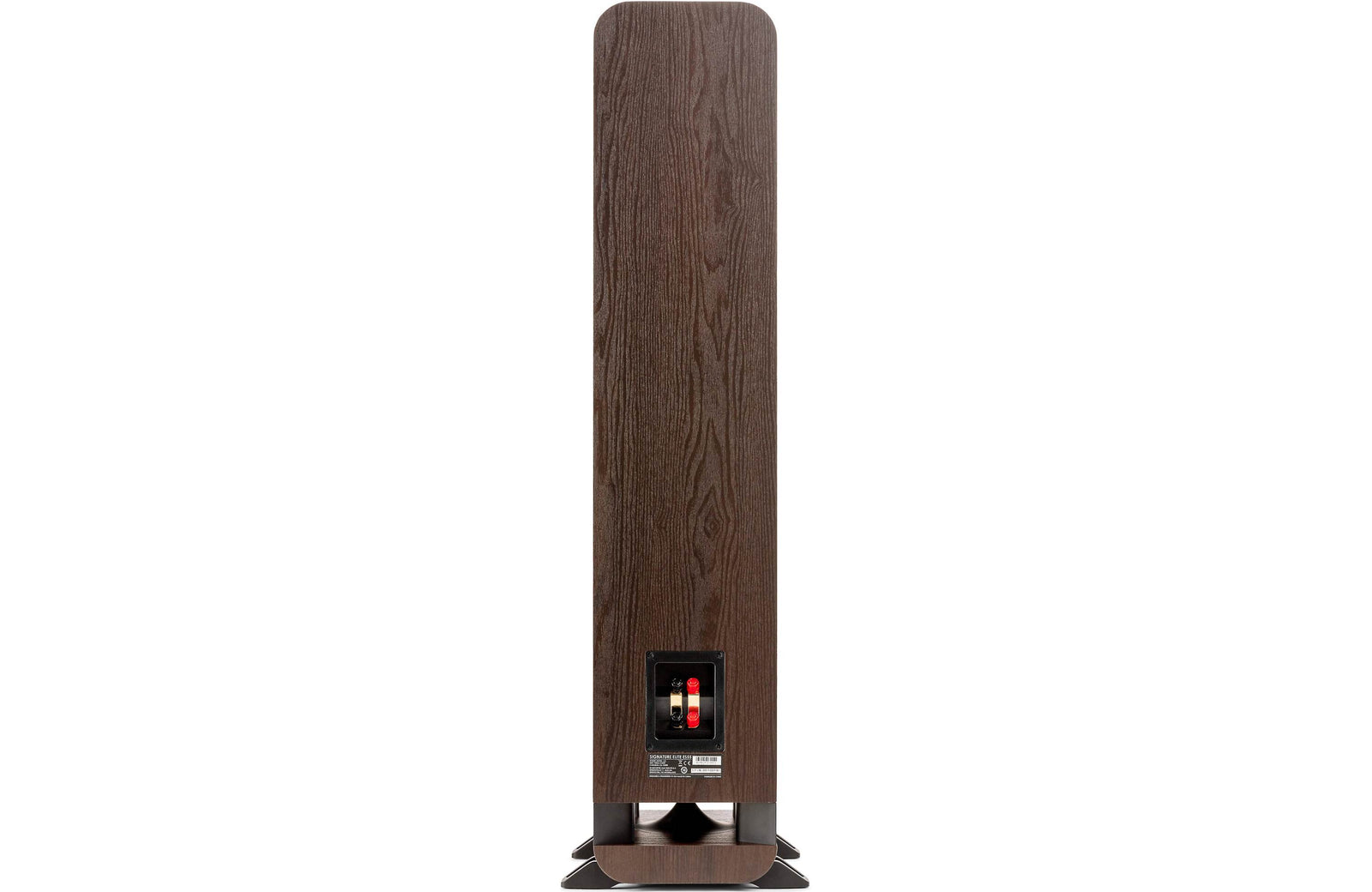 Polk Audio Signature Elite ES55 Floorstanding Speaker Open Box (Each) - Safe and Sound HQ
