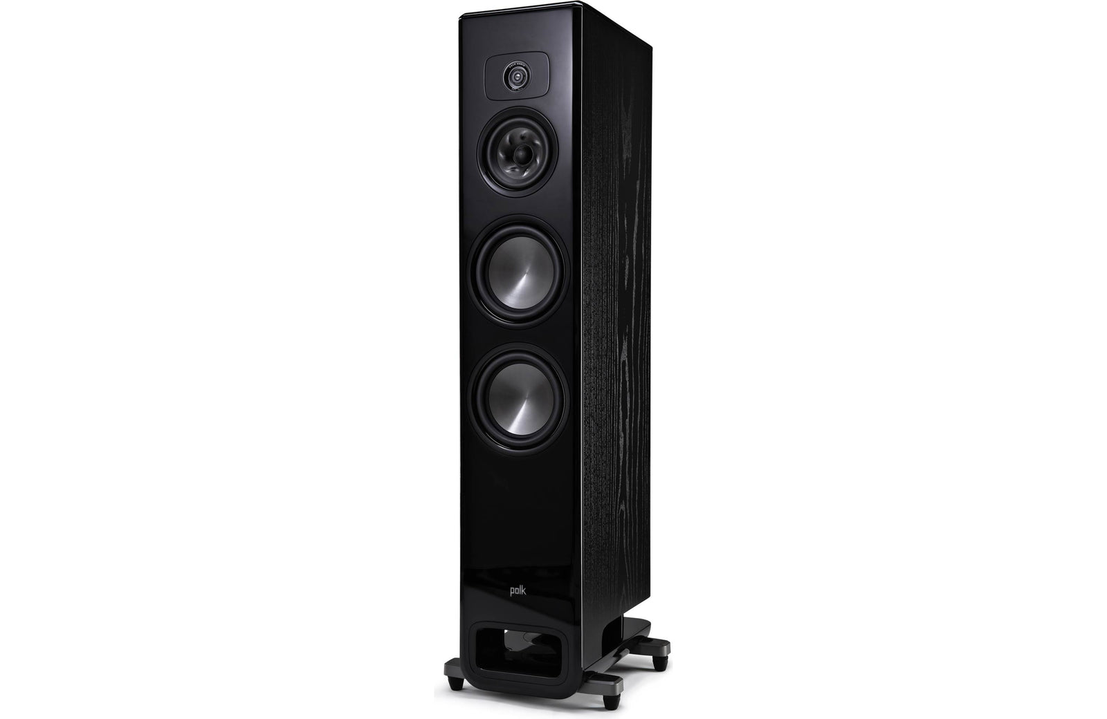 Polk Audio Legend L600 Legend Series Premium Floorstanding Tower Loudspeaker (Each) - Safe and Sound HQ