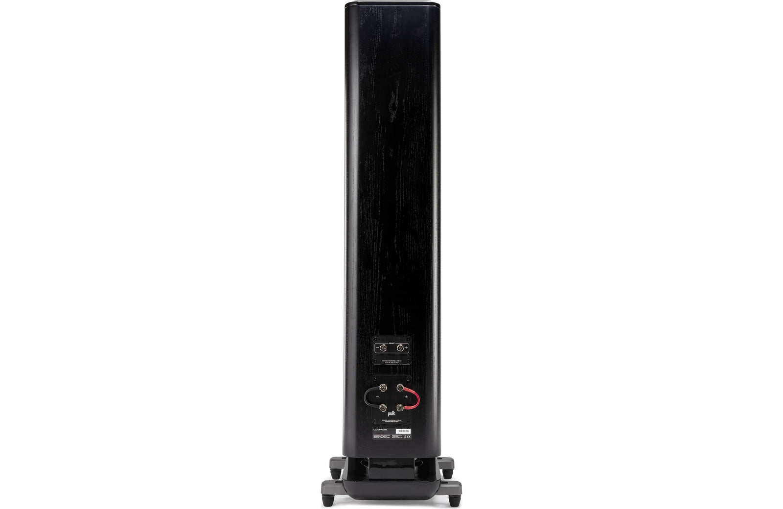 Polk Audio Legend L600 Legend Series Premium Floorstanding Tower Loudspeaker (Each) - Safe and Sound HQ