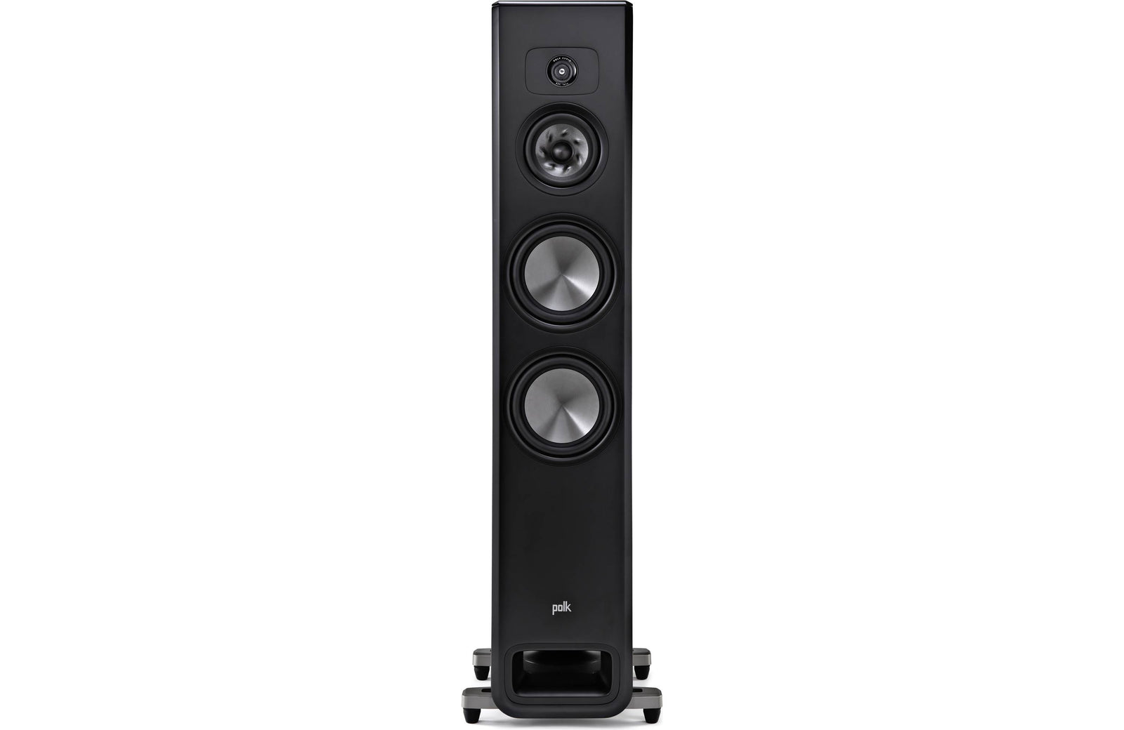 Polk Audio Legend L600 Legend Series Premium Floorstanding Tower Loudspeaker (Each) - Safe and Sound HQ